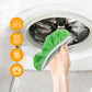 💦 Chenille Wiederverwendbare Mop Nachfüllpads für den Hausgebrauch