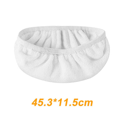 💦 Chenille Wiederverwendbare Mop Nachfüllpads für den Hausgebrauch