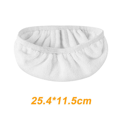 💦 Chenille Wiederverwendbare Mop Nachfüllpads für den Hausgebrauch