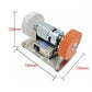 Multifunktionale, kleine, neue, elektrische Tischschleifmaschine