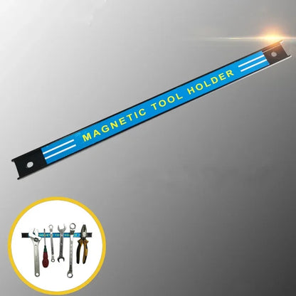 🧲 Starker Magnetwerkzeughalter – 30 kg Tragkraft, mit Schnelllösefunktion für Werkstatt & Garage 🛠️