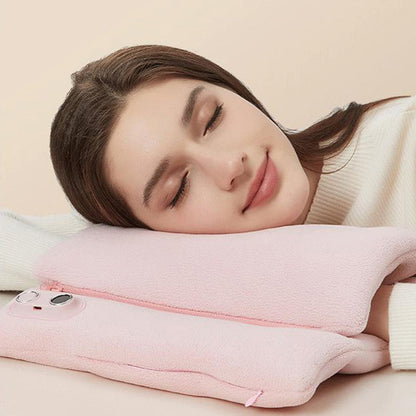 🔥❄️ Graphen USB-Aufladbarer Multifunktions-Handwärmer – 1-Sekunde Schnellaufheizung, 10-Stunden Wärme & Doppelseitiges Heizen（Perfekt für den Winter!）