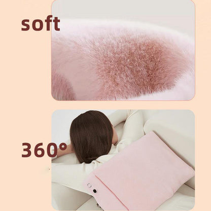 🔥❄️ Graphen USB-Aufladbarer Multifunktions-Handwärmer – 1-Sekunde Schnellaufheizung, 10-Stunden Wärme & Doppelseitiges Heizen（Perfekt für den Winter!）