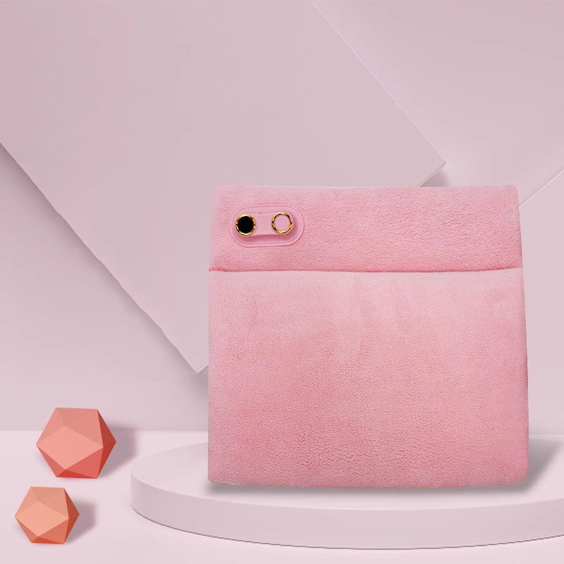 🔥❄️ Graphen USB-Aufladbarer Multifunktions-Handwärmer – 1-Sekunde Schnellaufheizung, 10-Stunden Wärme & Doppelseitiges Heizen（Perfekt für den Winter!）