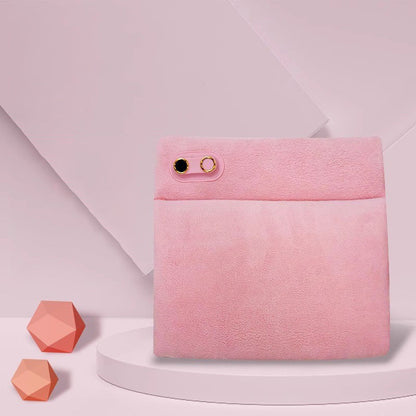 🔥❄️ Graphen USB-Aufladbarer Multifunktions-Handwärmer – 1-Sekunde Schnellaufheizung, 10-Stunden Wärme & Doppelseitiges Heizen（Perfekt für den Winter!）