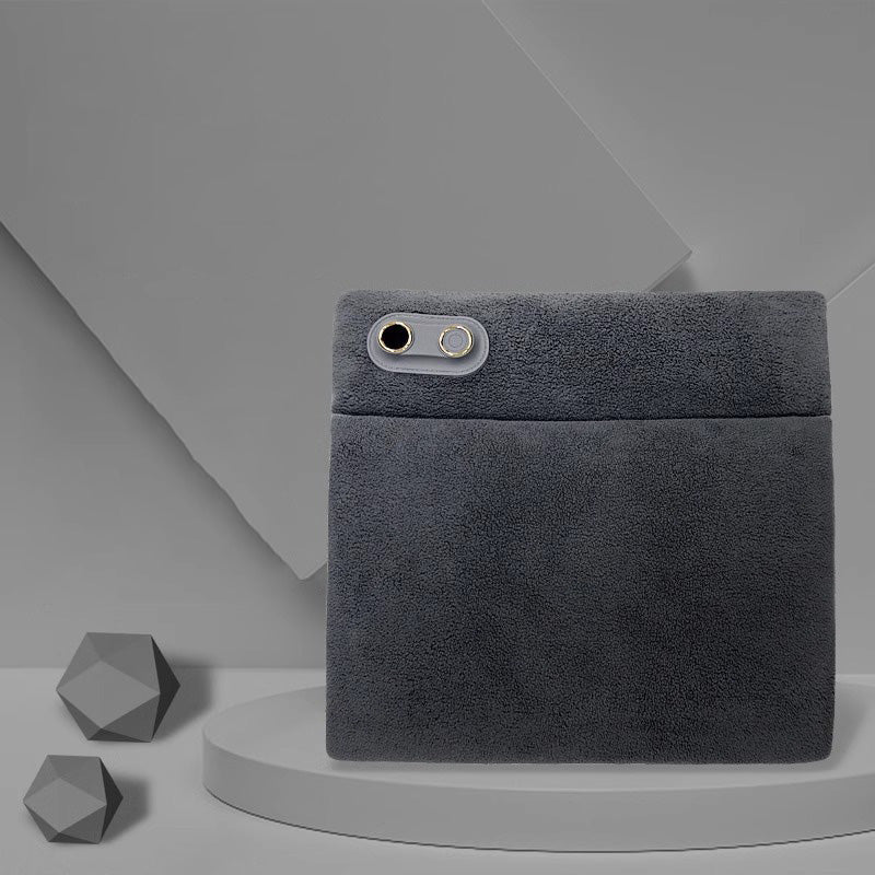 🔥❄️ Graphen USB-Aufladbarer Multifunktions-Handwärmer – 1-Sekunde Schnellaufheizung, 10-Stunden Wärme & Doppelseitiges Heizen（Perfekt für den Winter!）