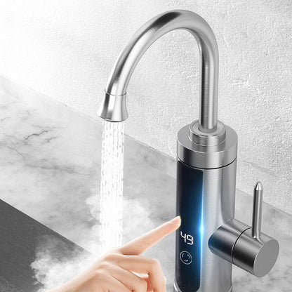🔥Black-Friday-Mega-Angebot – 50 % Rabatt!🔥Edelstahl-Sofort-Heißwasserkran🚀Versandkostenfrei