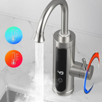 🔥Black-Friday-Mega-Angebot – 50 % Rabatt!🔥Edelstahl-Sofort-Heißwasserkran🚀Versandkostenfrei