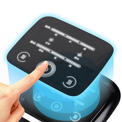 🔥Vibrations-Knie-Massagegerät mit Infrarot-Wärme – Jetzt 50 % sparen!🔥