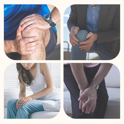 🔥Vibrations-Knie-Massagegerät mit Infrarot-Wärme – Jetzt 50 % sparen!🔥