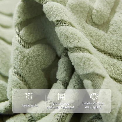 ⏳Zeitlich begrenzt 50 % Rabatt💥Stuhlbezug im neuen Stil mit Jacquard-Kissenaufsatz