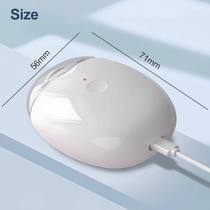 ❤️Black Friday SALE 50% OFF💥Universelle automatische Nagelfeile für Erwachsene und Kinder