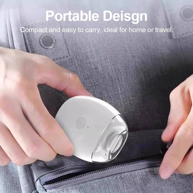 ❤️Black Friday SALE 50% OFF💥Universelle automatische Nagelfeile für Erwachsene und Kinder