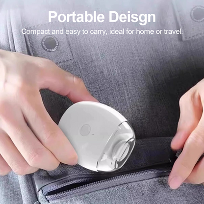 ❤️Black Friday SALE 50% OFF💥Universelle automatische Nagelfeile für Erwachsene und Kinder