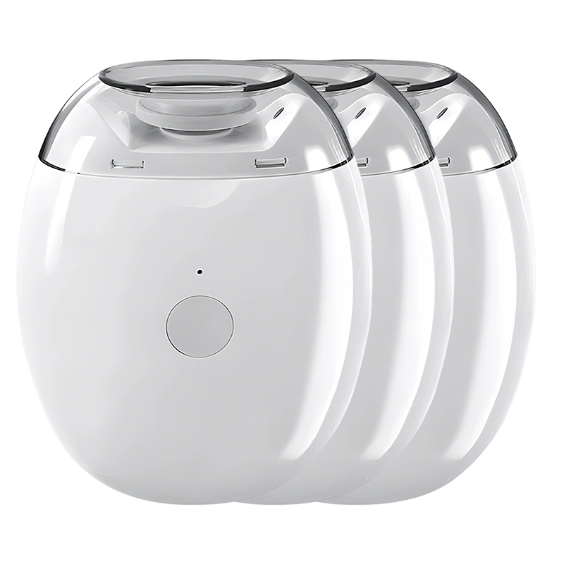 ❤️Black Friday SALE 50% OFF💥Universelle automatische Nagelfeile für Erwachsene und Kinder