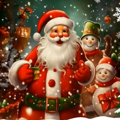 🔥Black-Friday-Mega-Angebot – 50 % Rabatt!🔥Weihnachtliche Herdschutzmatte