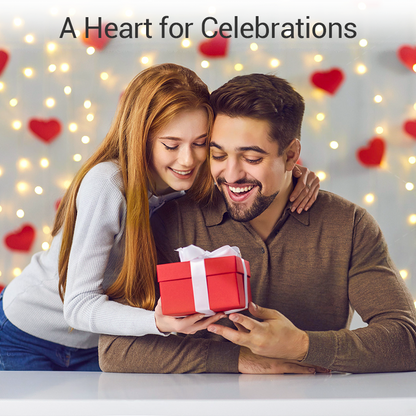 🎊 Zeitlich begrenztes Angebot: 57 % Rabatt ⏰💖 Drehbarer Zirkonia-Ring aus Titanstahl💍