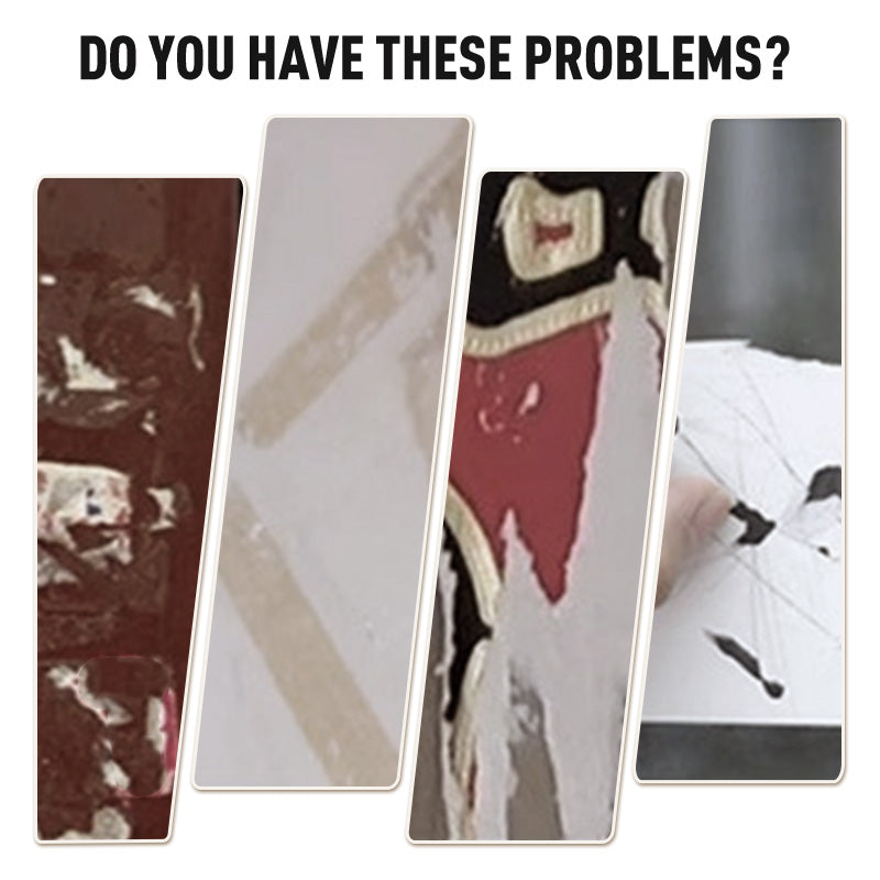 🔥Black-Friday-Mega-Angebot – 50 % Rabatt!🔥Kraftvoller Allzweck-Kleberentferner für Haus und Auto