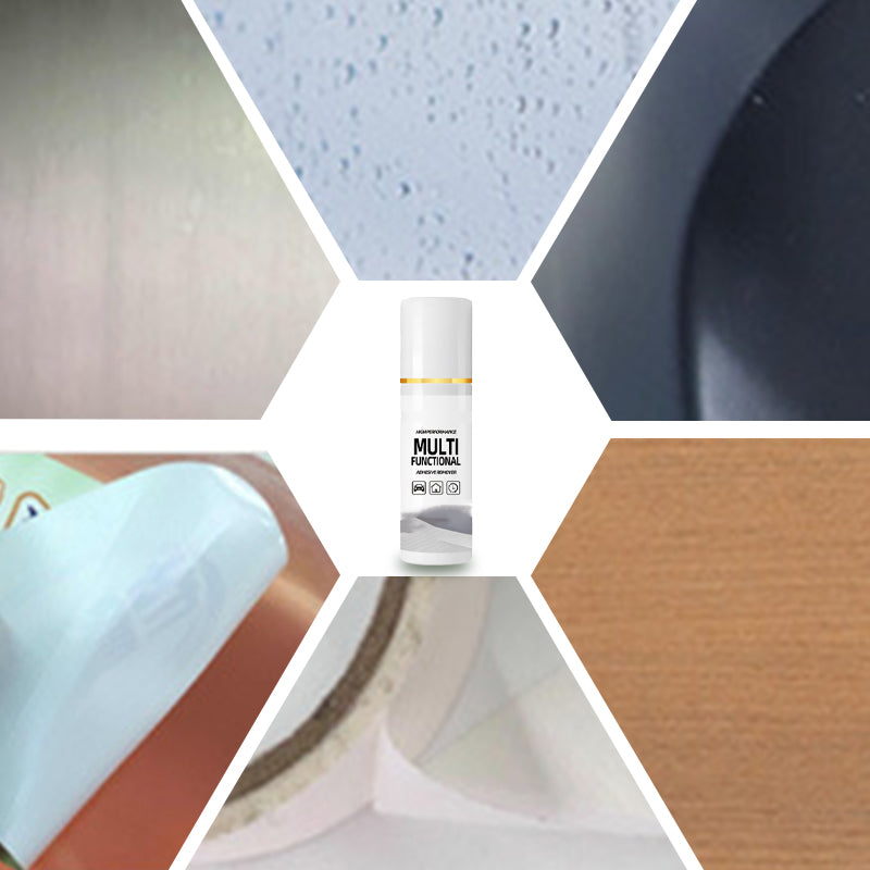 🔥Black-Friday-Mega-Angebot – 50 % Rabatt!🔥Kraftvoller Allzweck-Kleberentferner für Haus und Auto