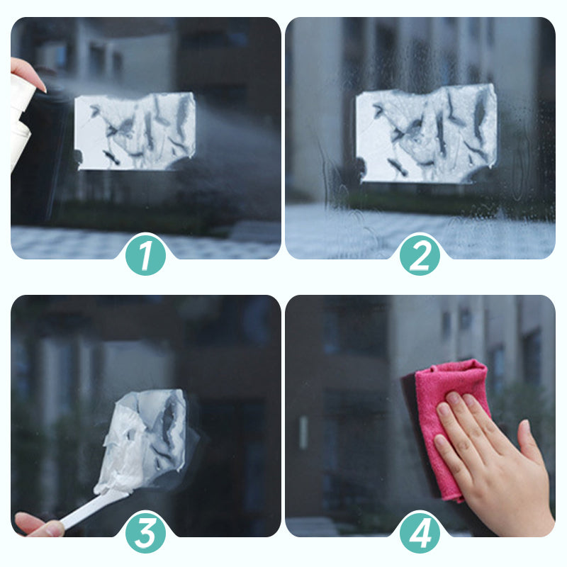 🔥Black-Friday-Mega-Angebot – 50 % Rabatt!🔥Kraftvoller Allzweck-Kleberentferner für Haus und Auto