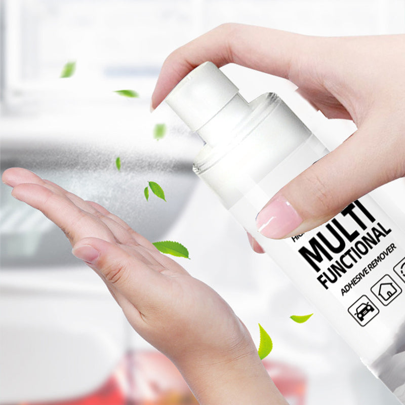 🔥Black-Friday-Mega-Angebot – 50 % Rabatt!🔥Kraftvoller Allzweck-Kleberentferner für Haus und Auto