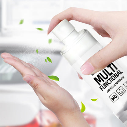 🔥Black-Friday-Mega-Angebot – 50 % Rabatt!🔥Kraftvoller Allzweck-Kleberentferner für Haus und Auto