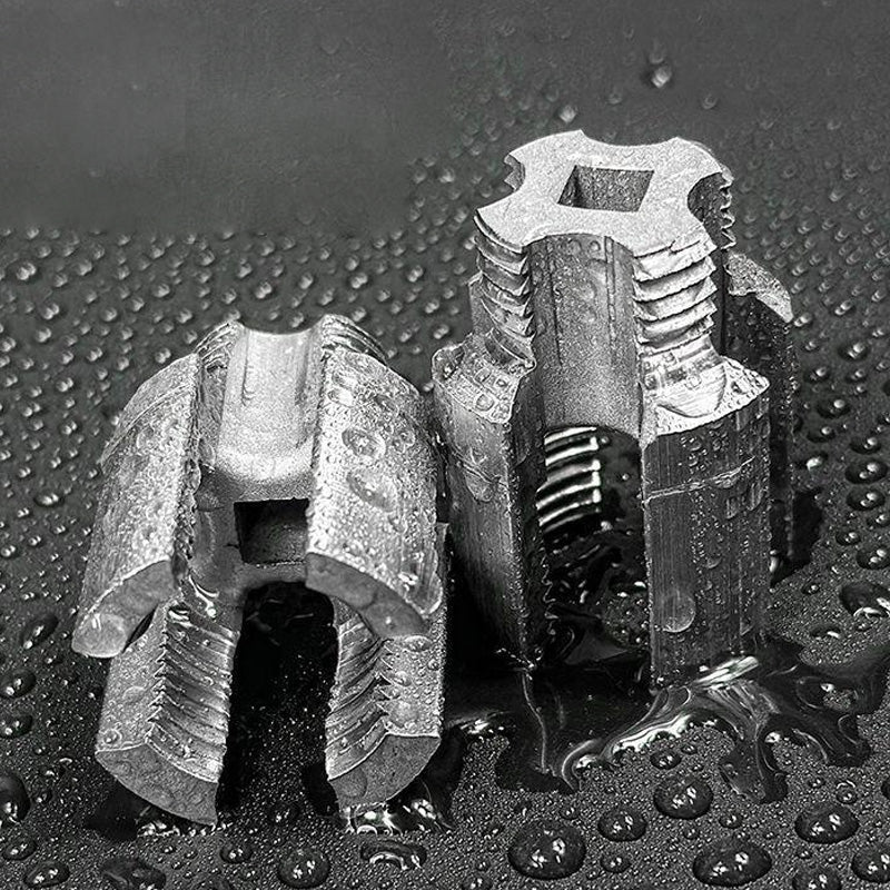 🔧 50% RABATT! ⚙️ Rohrgewindeschneidwerkzeug – Präzisions-Schneideisen – Für Metall/PVC, Ergonomischer Griff & Professionelle Ergebnisse 🛠️