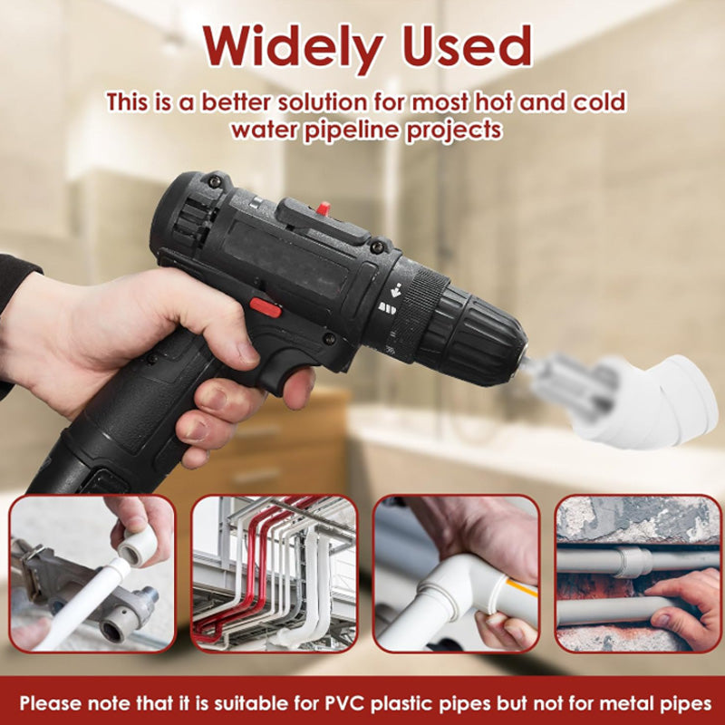 🔧 50% RABATT! ⚙️ Rohrgewindeschneidwerkzeug – Präzisions-Schneideisen – Für Metall/PVC, Ergonomischer Griff & Professionelle Ergebnisse 🛠️