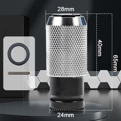 Adapter für Bohrerbits des elektrischen Schlagschraubers