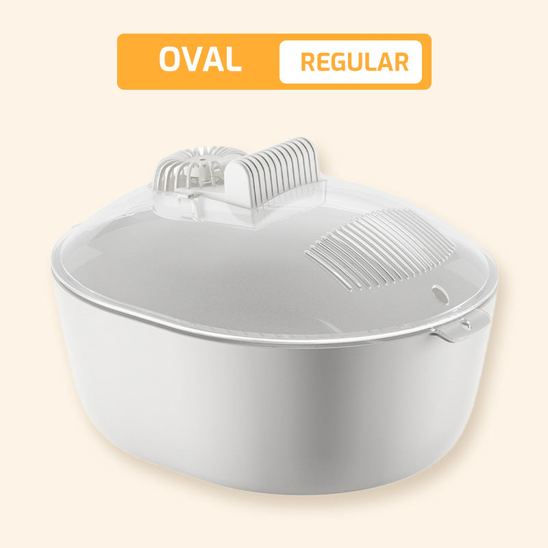 📢📢50% RABATT!!! 🎅Lebensmittelkonservierungs-Auftaugerät