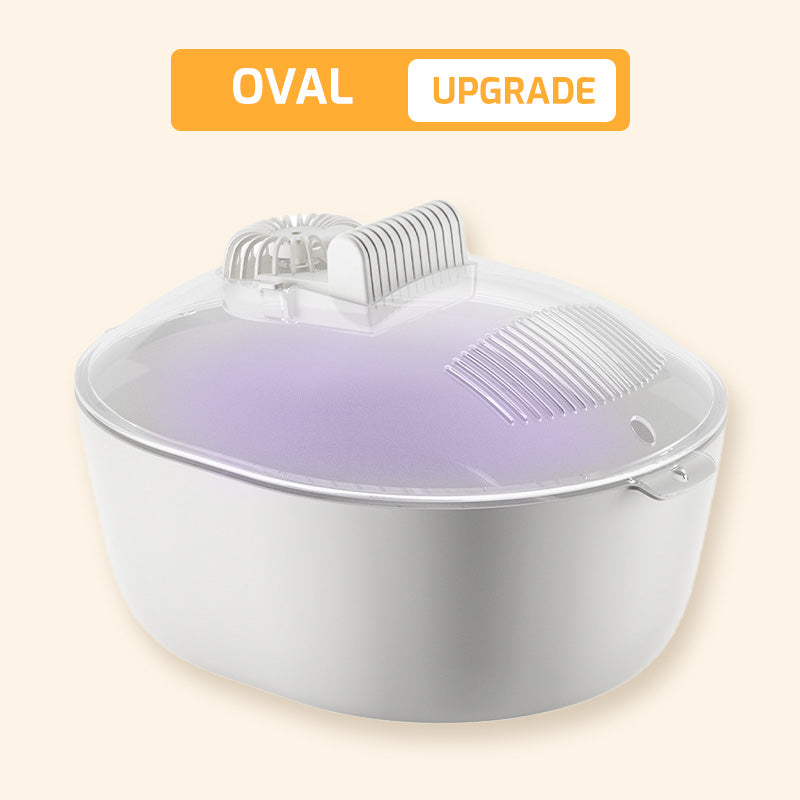 📢📢50% RABATT!!! 🎅Lebensmittelkonservierungs-Auftaugerät