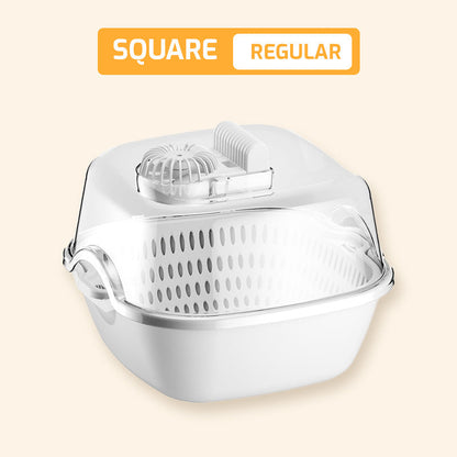 📢📢50% RABATT!!! 🎅Lebensmittelkonservierungs-Auftaugerät