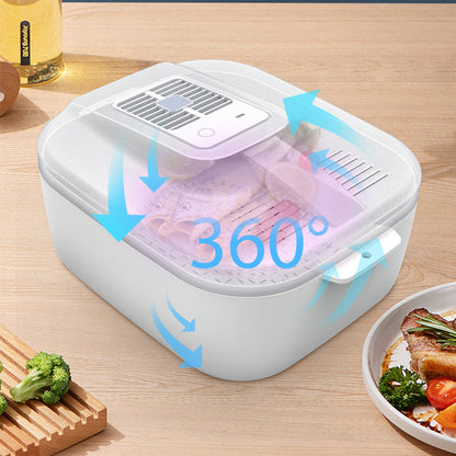 4-in-1 Multifunktionaler Enteiser