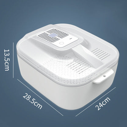 4-in-1 Multifunktionaler Enteiser