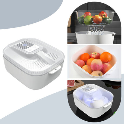 4-in-1 Multifunktionaler Enteiser