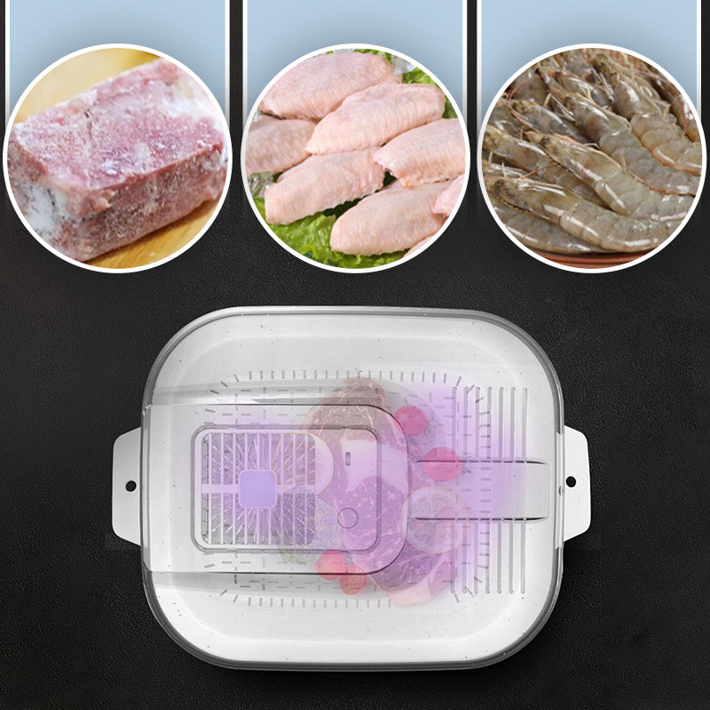 4-in-1 Multifunktionaler Enteiser