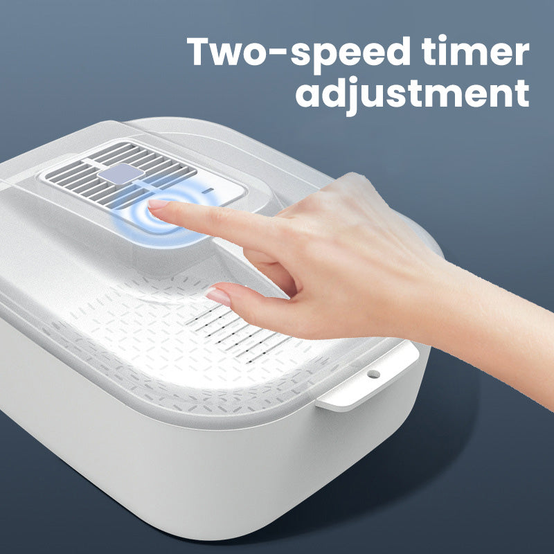 4-in-1 Multifunktionaler Enteiser