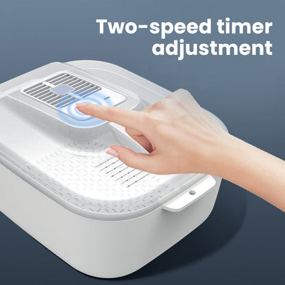 4-in-1 Multifunktionaler Enteiser