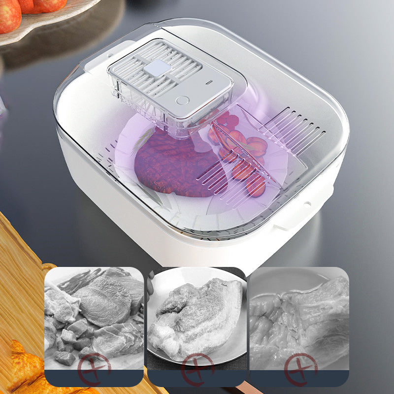 4-in-1 Multifunktionaler Enteiser