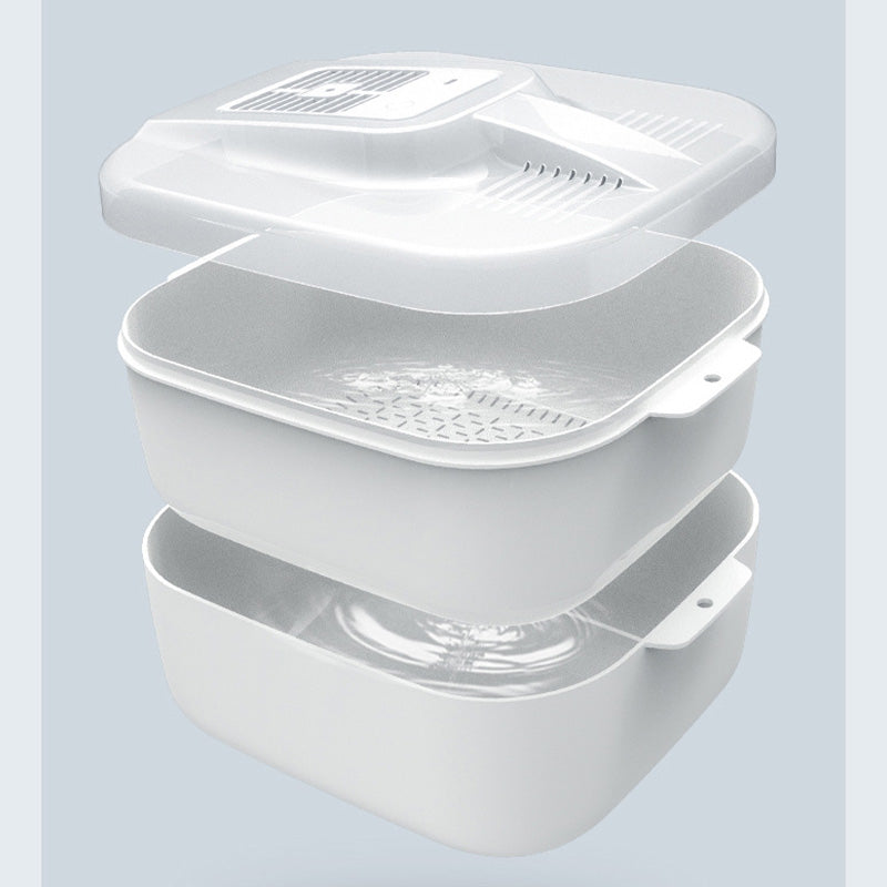 4-in-1 Multifunktionaler Enteiser