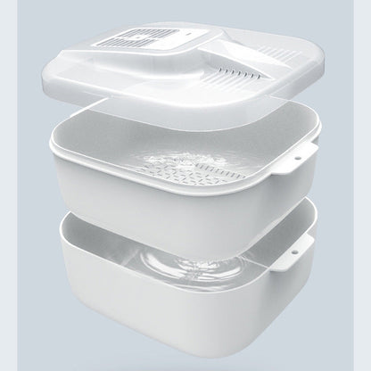 4-in-1 Multifunktionaler Enteiser