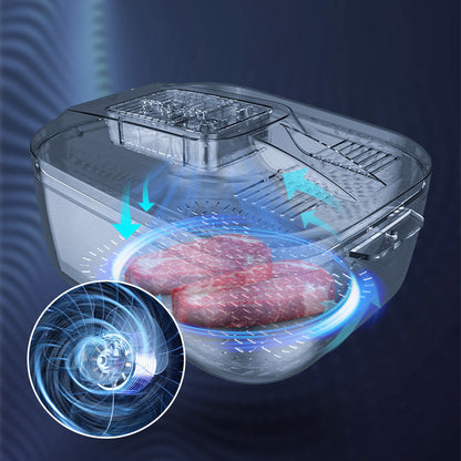 4-in-1 Multifunktionaler Enteiser