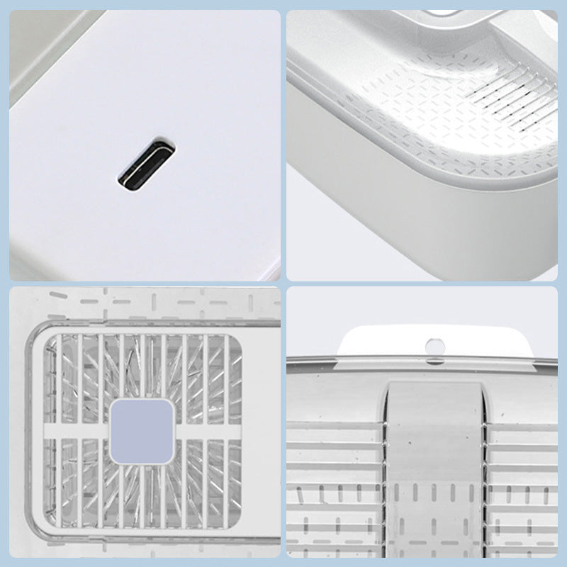 4-in-1 Multifunktionaler Enteiser