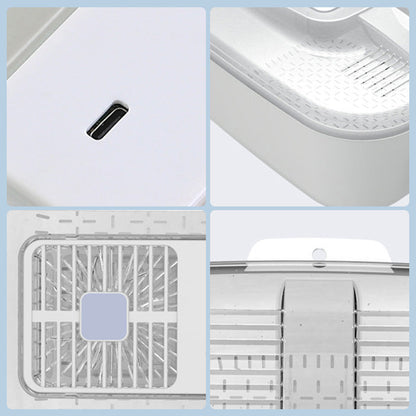 4-in-1 Multifunktionaler Enteiser