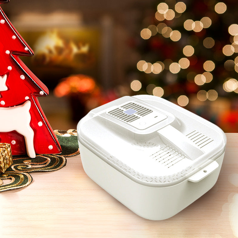 4-in-1 Multifunktionaler Enteiser