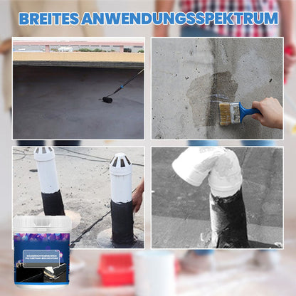 🎁Heißer Verkauf 60% RABATT!! ⚡Wasserdichte Mehrzweck-Polyurethan-Beschichtung