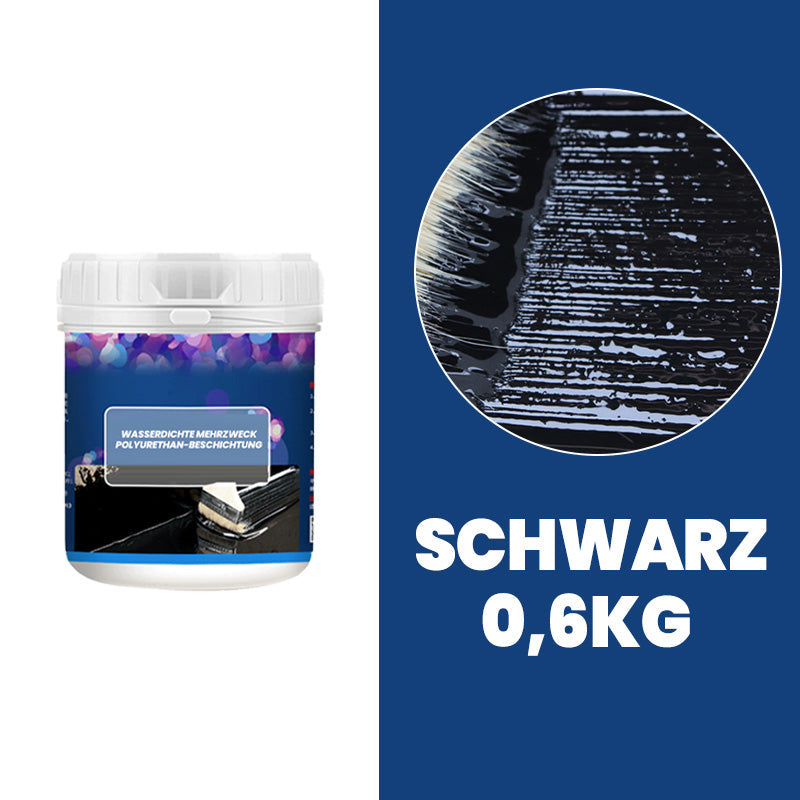 🎁Heißer Verkauf 60% RABATT!! ⚡Wasserdichte Mehrzweck-Polyurethan-Beschichtung