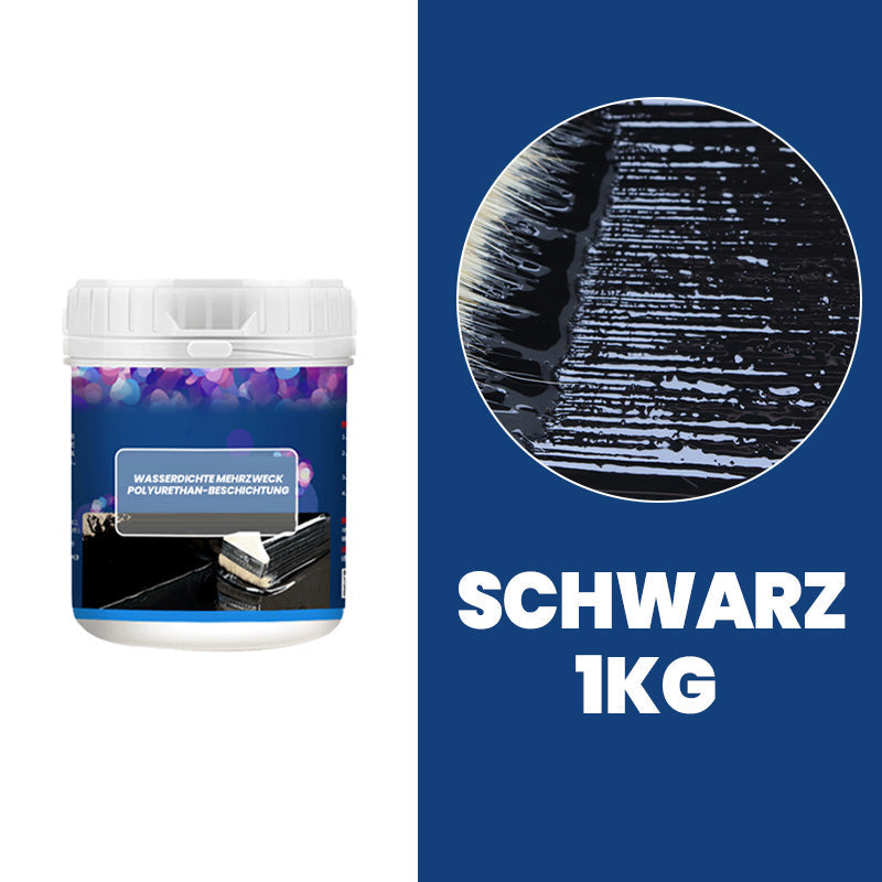 🎁Heißer Verkauf 60% RABATT!! ⚡Wasserdichte Mehrzweck-Polyurethan-Beschichtung