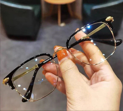 👓 60% RABATT! 🔥 Ultra Leichte Anti-Blau Licht Lesebrille – 2026 Neuheit – Blaulichtfilter, Komfortpassform & Modernes Design ✨
