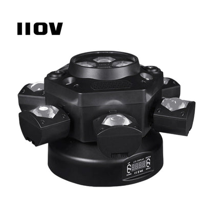 Multi-Beam-LED-Atmosphärenlicht